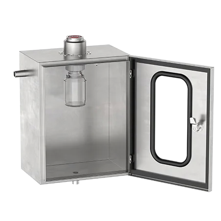 Picture of Safety Cabinet